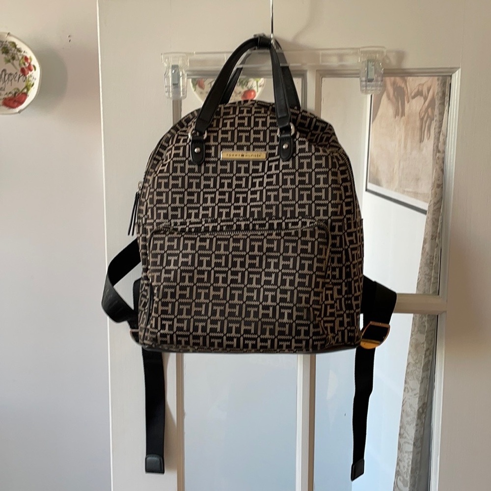 Tommy Hilfiger Backpack